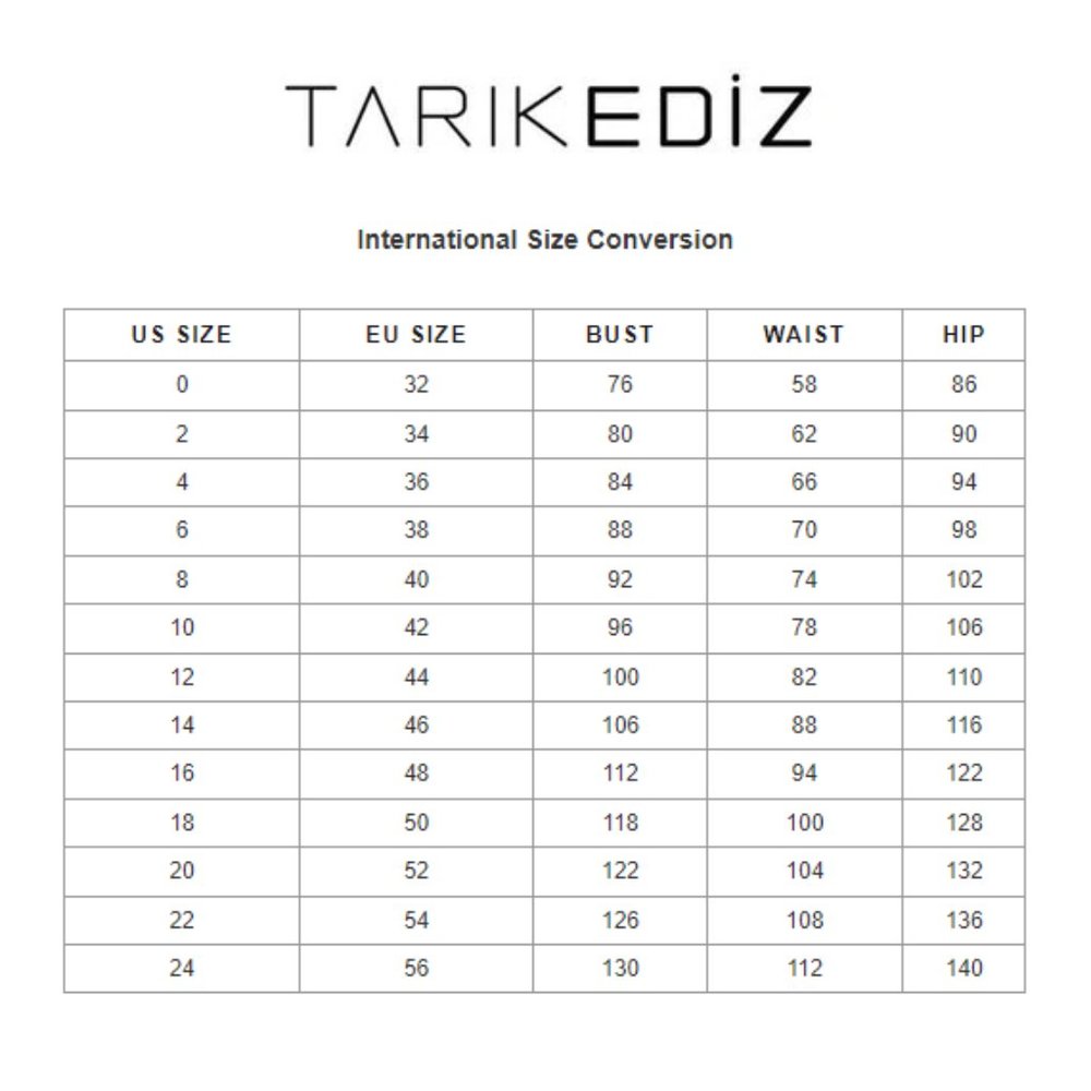 Tarik Ediz Prom Dress Dusty Rose in Size 0 - Picture 5 of 5